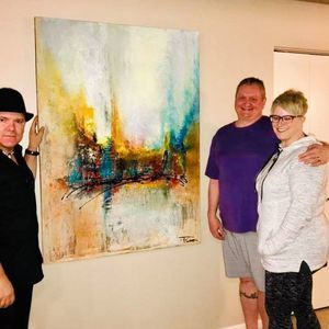 Meet your Posher, Cathy